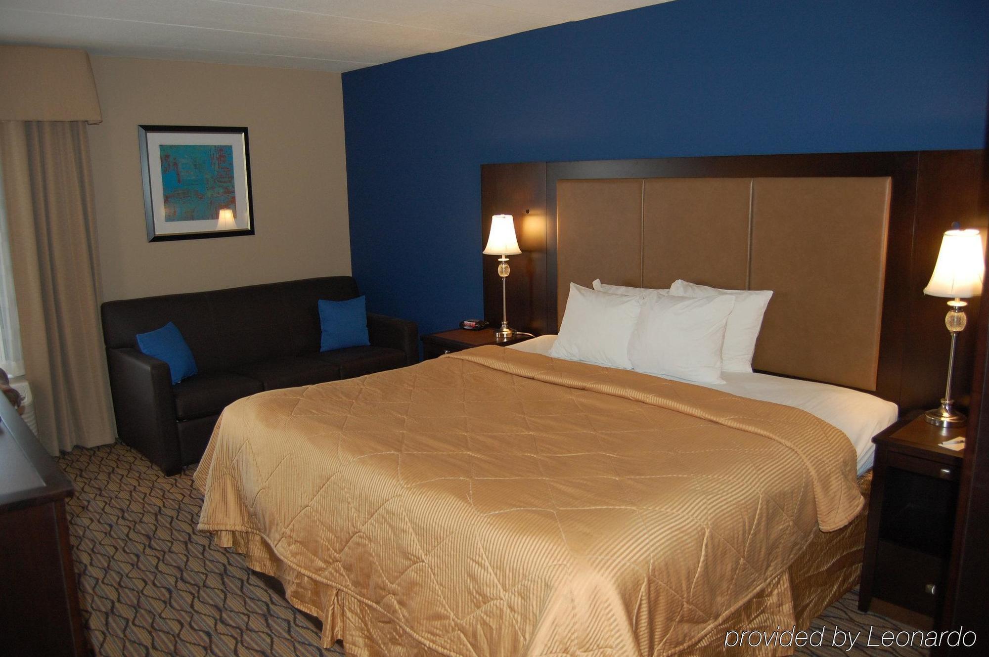 Holiday Inn Express Hunt Valley, An Ihg Hotel Room photo